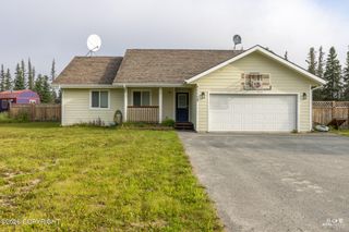 51112 Sea Quest Drive, Kenai, AK 99611