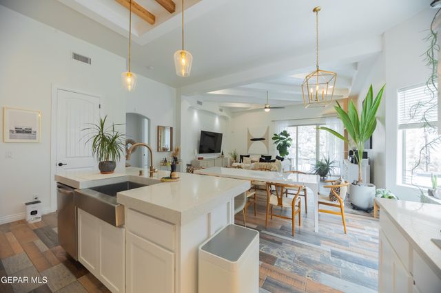 1770 Sidesaddle Drive, El Paso, TX 79911