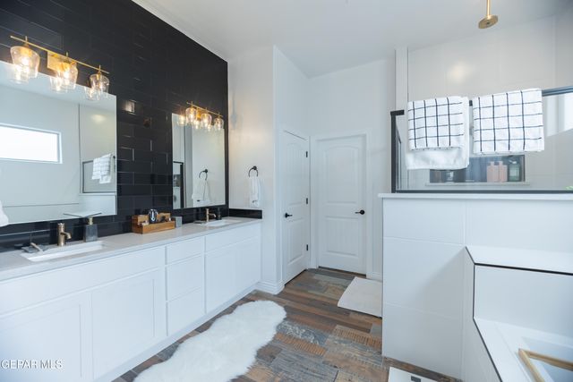 1770 Sidesaddle Drive, El Paso, TX 79911