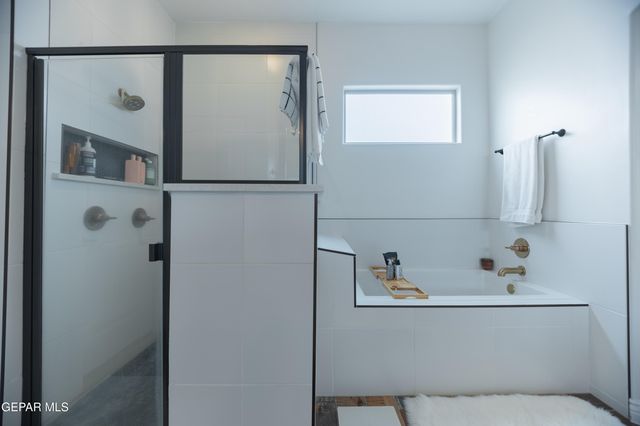 1770 Sidesaddle Drive, El Paso, TX 79911