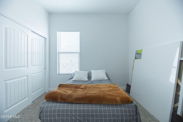 1770 Sidesaddle Drive, El Paso, TX 79911