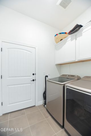 1770 Sidesaddle Drive, El Paso, TX 79911