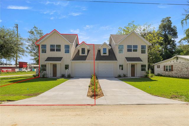 305 SE 5TH TERRACE, Williston, FL 32696