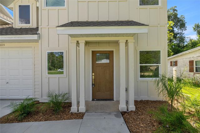 305 SE 5TH TERRACE, Williston, FL 32696