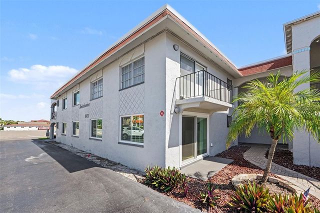 8151 BLIND PASS RD 3, St Pete Beach, FL 33706