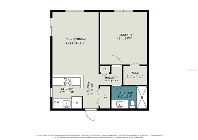 8151 BLIND PASS RD 3, St Pete Beach, FL 33706