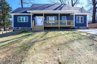 3936 Moorman Drive, Lynchburg, VA 24501