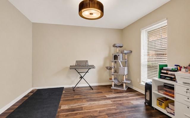 14724 Perthshire Road C, Houston, TX 77079