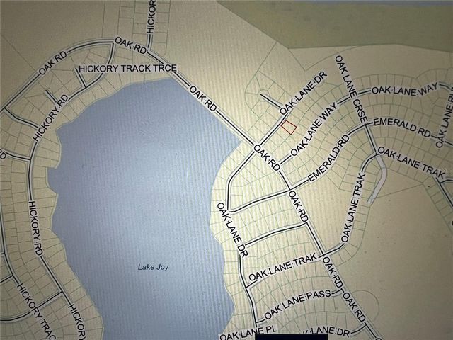 293 OAK LANE DR., Ocala, FL 34472