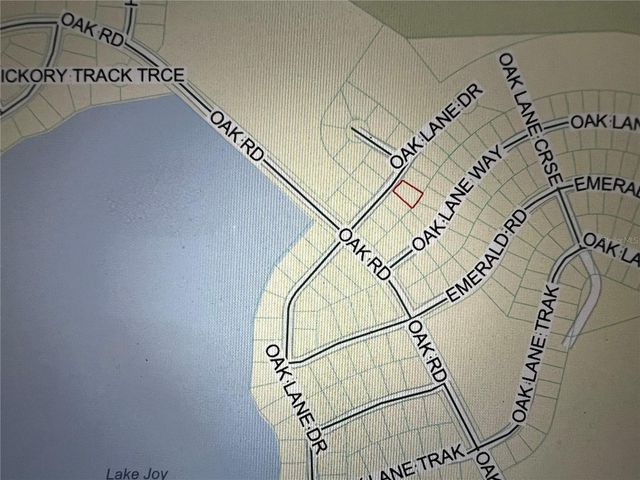 293 OAK LANE DR., Ocala, FL 34472