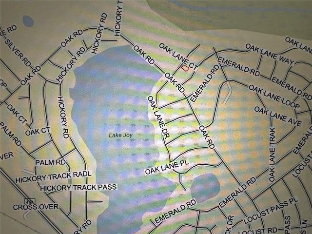 293 OAK LANE DR., Ocala, FL 34472