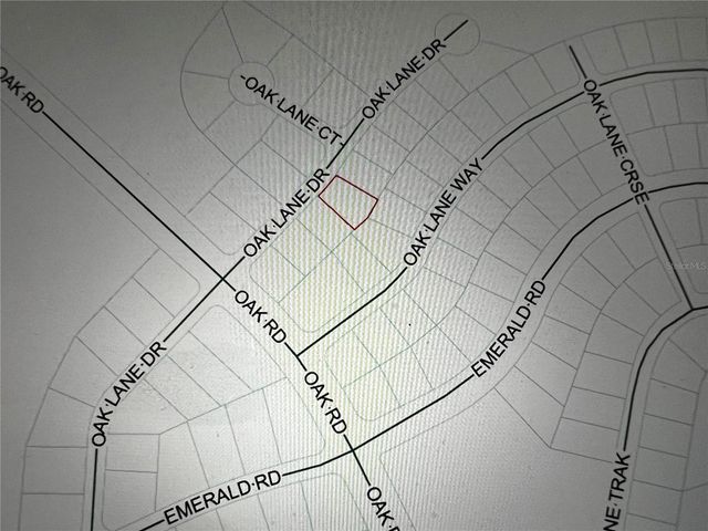 293 OAK LANE DR., Ocala, FL 34472