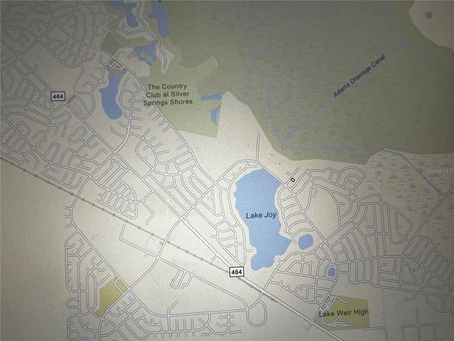 293 OAK LANE DR., Ocala, FL 34472
