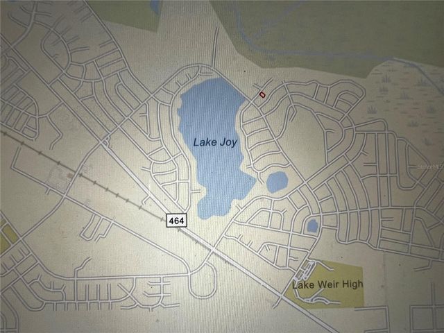 293 OAK LANE DR., Ocala, FL 34472