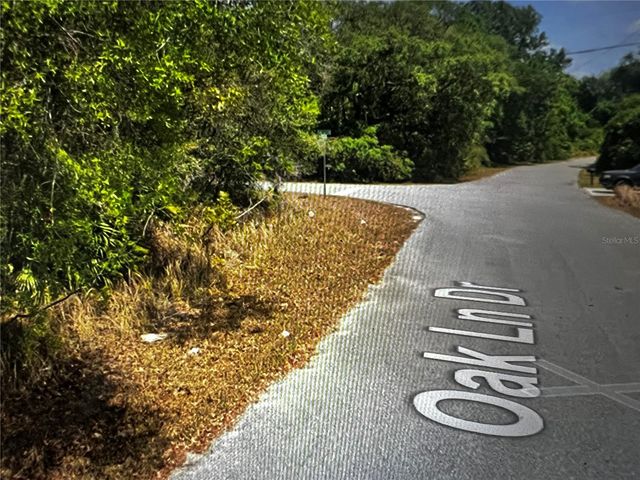 293 OAK LANE DR., Ocala, FL 34472