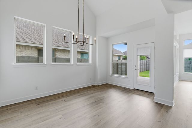 1508 Moss Trail Court, Argyle, TX 76226