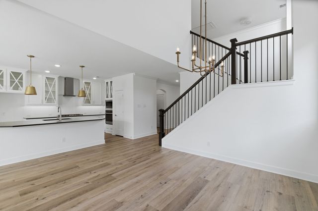 1508 Moss Trail Court, Argyle, TX 76226