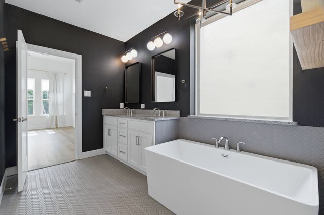 1508 Moss Trail Court, Argyle, TX 76226