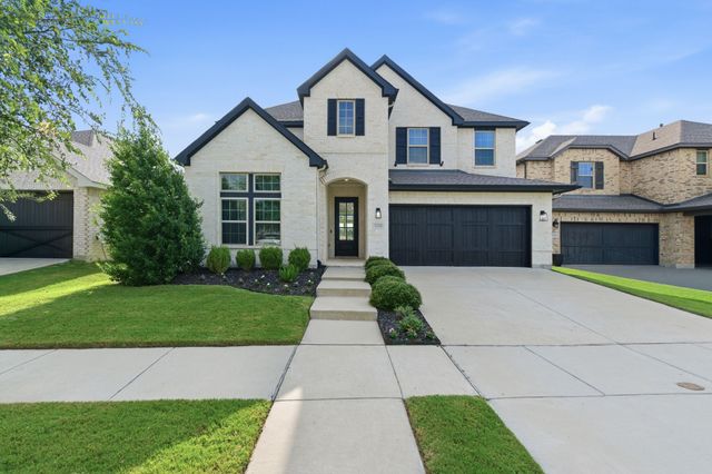 1508 Moss Trail Court, Argyle, TX 76226