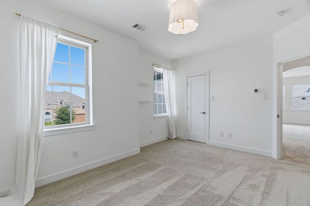 1508 Moss Trail Court, Argyle, TX 76226