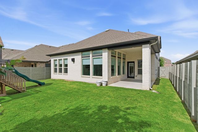 1508 Moss Trail Court, Argyle, TX 76226
