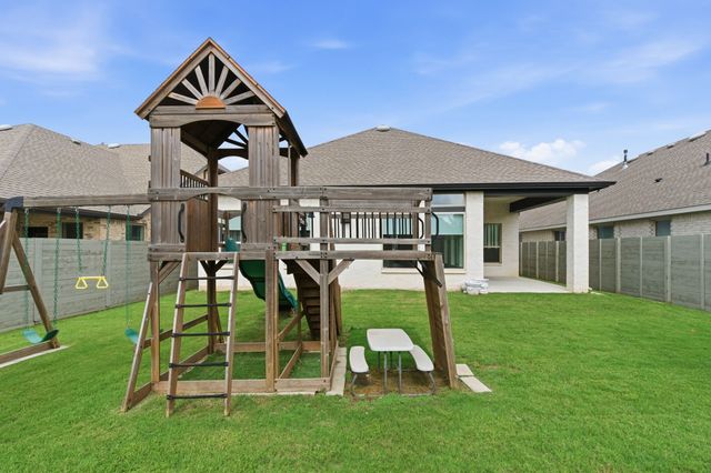 1508 Moss Trail Court, Argyle, TX 76226