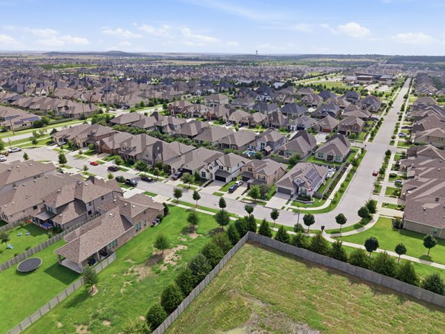 1508 Moss Trail Court, Argyle, TX 76226