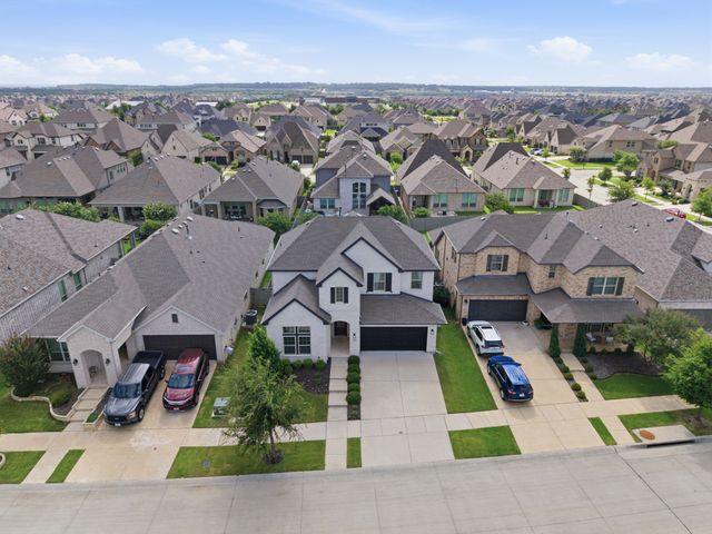 1508 Moss Trail Court, Argyle, TX 76226