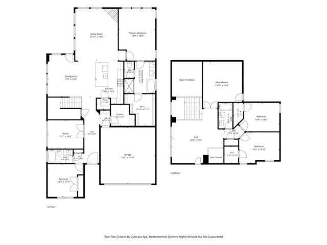 1508 Moss Trail Court, Argyle, TX 76226