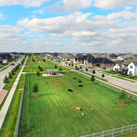 1508 Moss Trail Court, Argyle, TX 76226