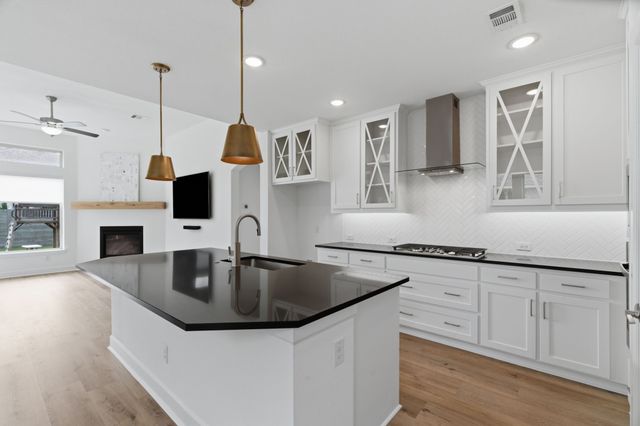 1508 Moss Trail Court, Argyle, TX 76226