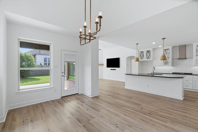 1508 Moss Trail Court, Argyle, TX 76226