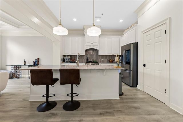 22 Buford Village Walk, Buford, GA 30518