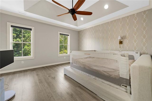 22 Buford Village Walk, Buford, GA 30518