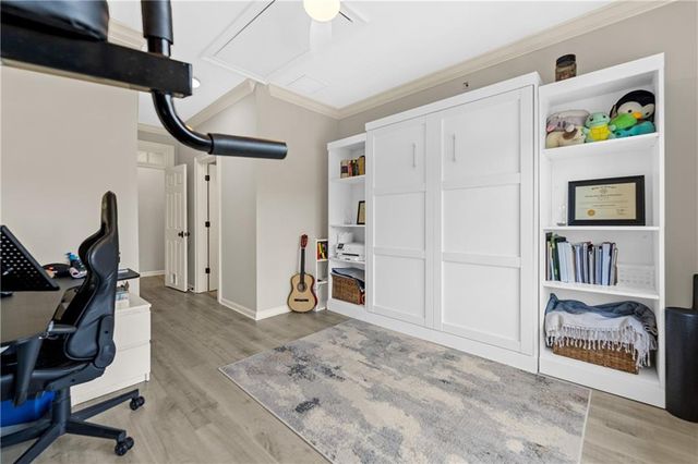 22 Buford Village Walk, Buford, GA 30518