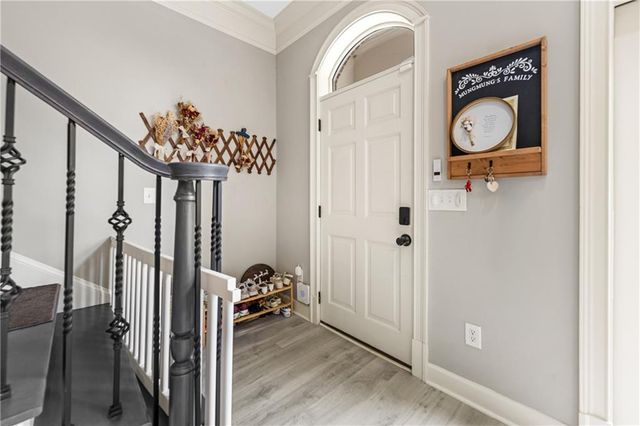 22 Buford Village Walk, Buford, GA 30518