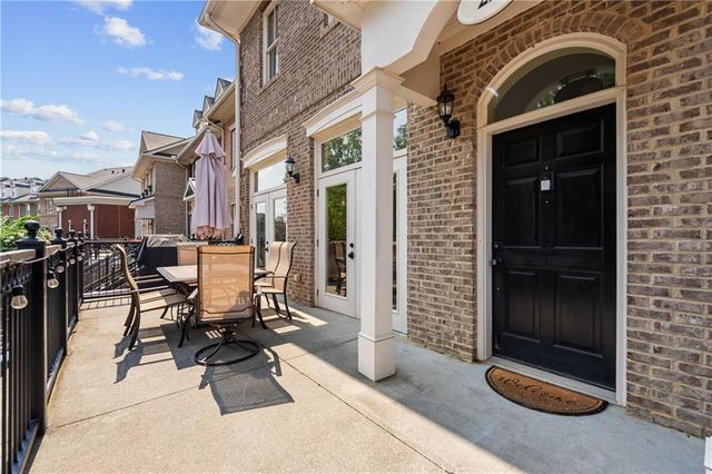 22 Buford Village Walk, Buford, GA 30518