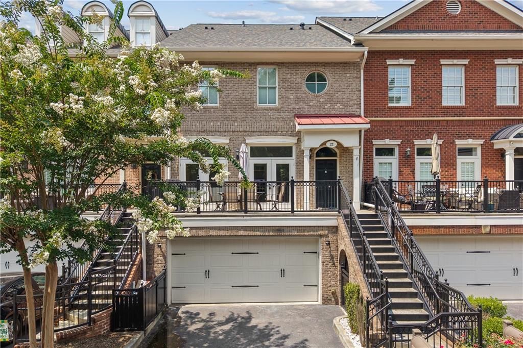22 Buford Village Walk, Buford, GA 30518