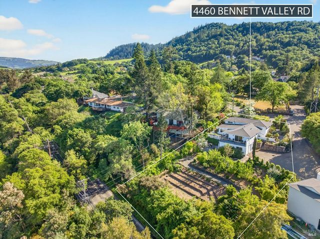 4460 Bennett Valley Rd, Santa Rosa, CA 95404