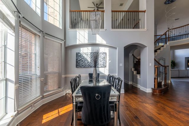 715 Skyler Street, Argyle, TX 76226