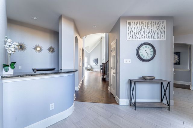 715 Skyler Street, Argyle, TX 76226