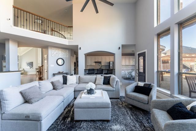 715 Skyler Street, Argyle, TX 76226