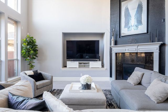 715 Skyler Street, Argyle, TX 76226