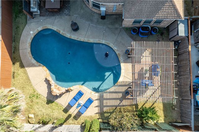 715 Skyler Street, Argyle, TX 76226