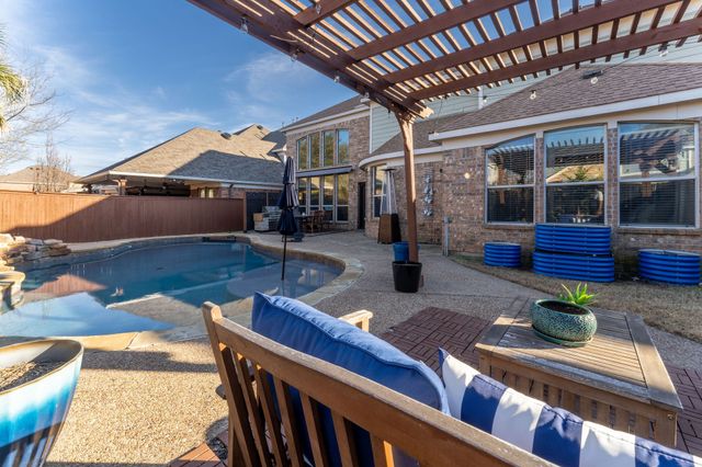 715 Skyler Street, Argyle, TX 76226