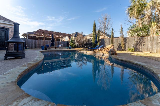 715 Skyler Street, Argyle, TX 76226