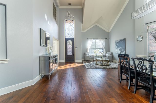 715 Skyler Street, Argyle, TX 76226