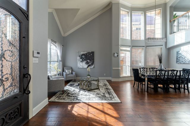 715 Skyler Street, Argyle, TX 76226