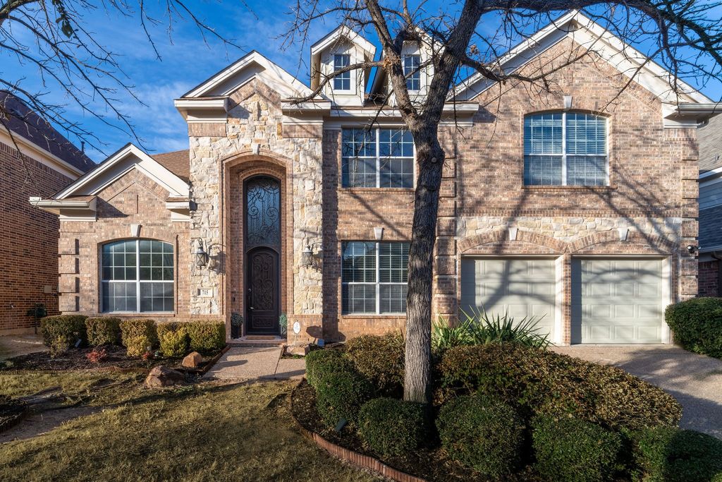 715 Skyler Street, Argyle, TX 76226