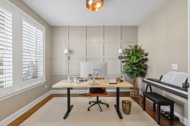 3213 Vinemont Dr, Thompsons Station, TN 37179